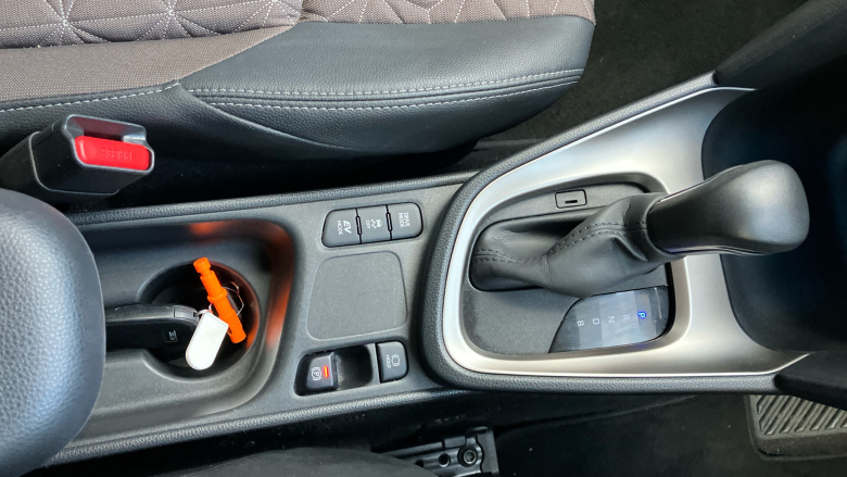 Toyota Yaris Cross 1.5 Hybrid Excel 5dr CVT Hybrid Estate